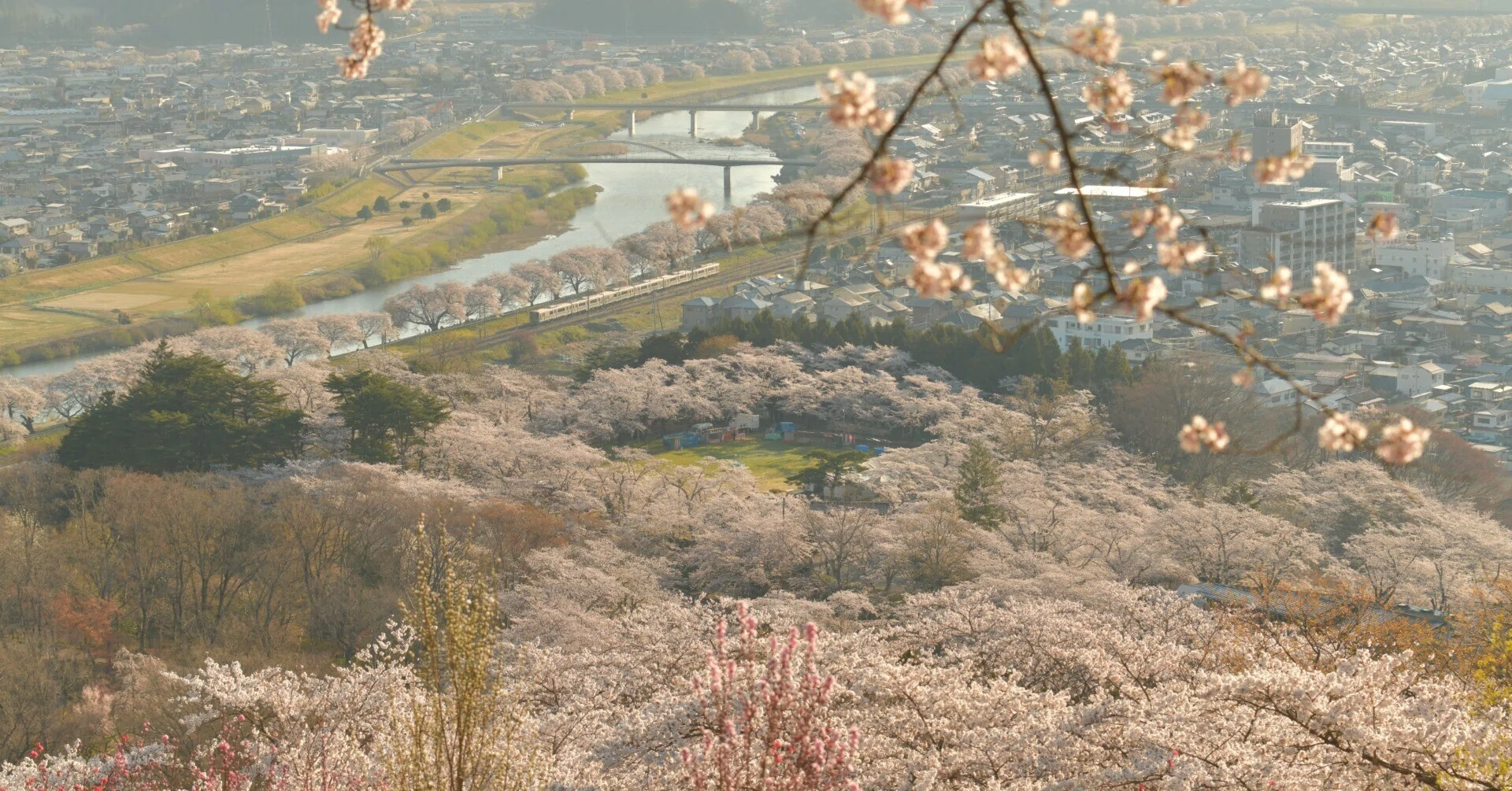 写真の足し算と引き算・縦横｜橘内清隆 | だて市政だより前担当者の
