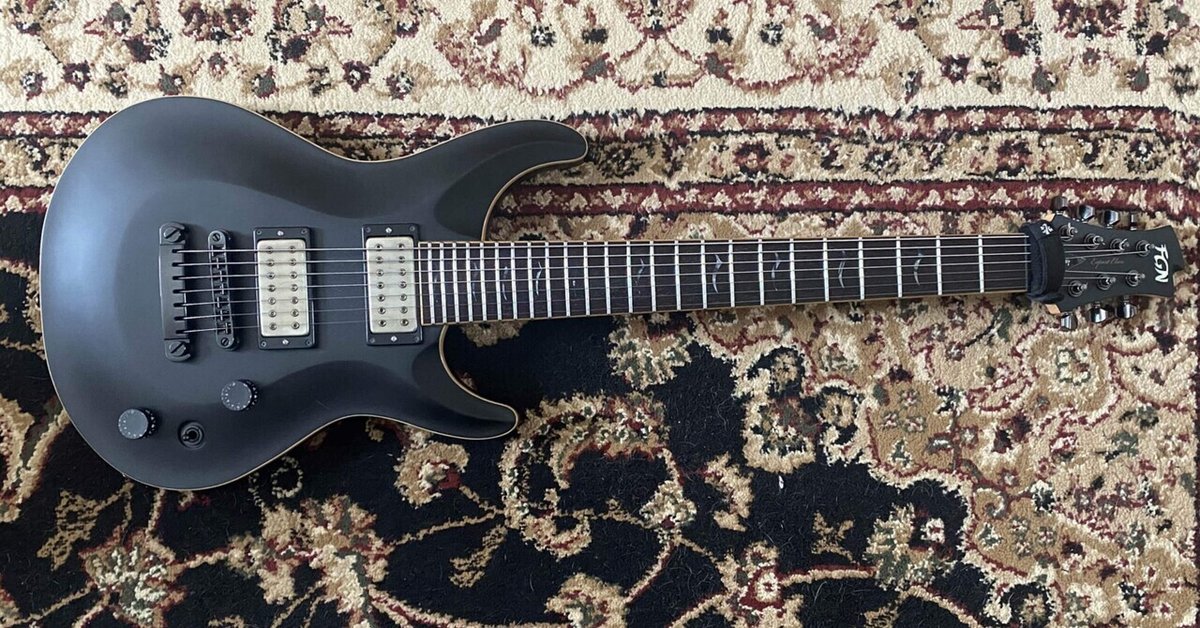 Fujigen Expert Elan EEL-DE-7｜Yugen