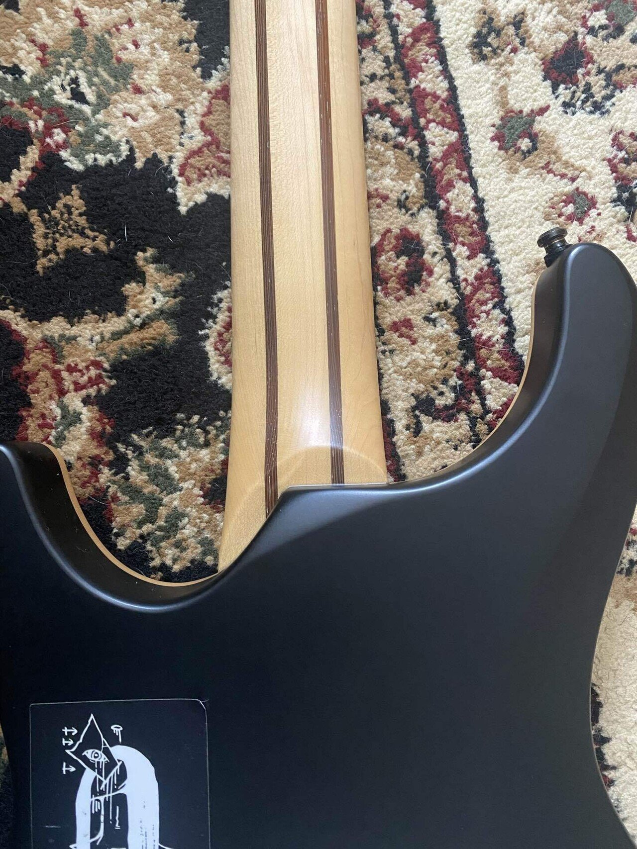 Fujigen Expert Elan EEL-DE-7|Yugen Fujigen Expert Elan EEL-DE-7|Yugen