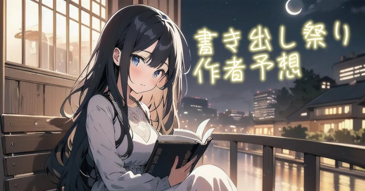 見出し画像