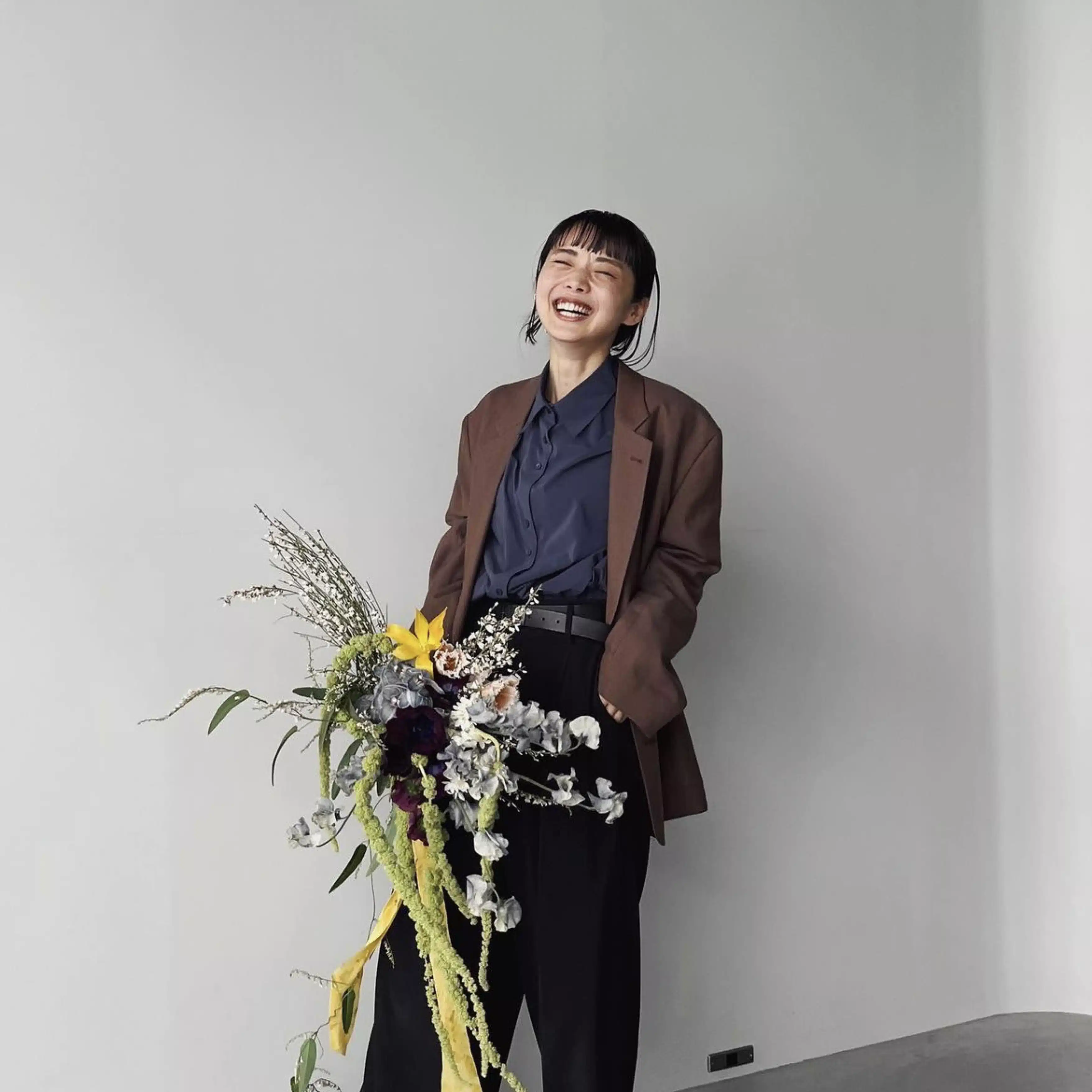 Misaki Tsujita