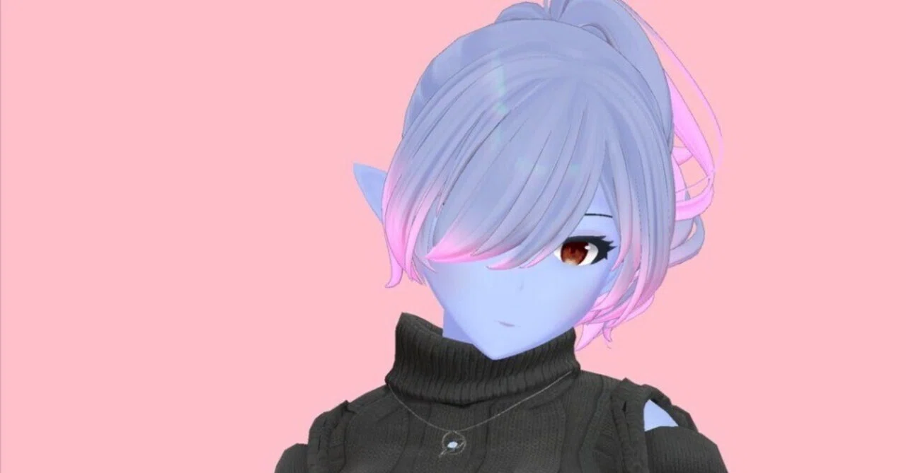 Ash Vr 製作依頼 Ash様|VRホロ(Holo)