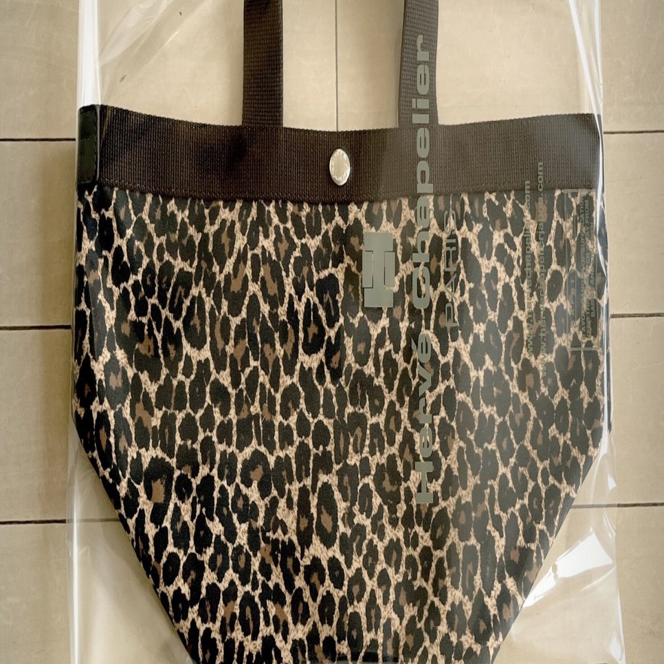 エルベシャプリエを値上げ前ギリギリに買った。その他もろもろの話。｜ﾌﾙｲﾁ