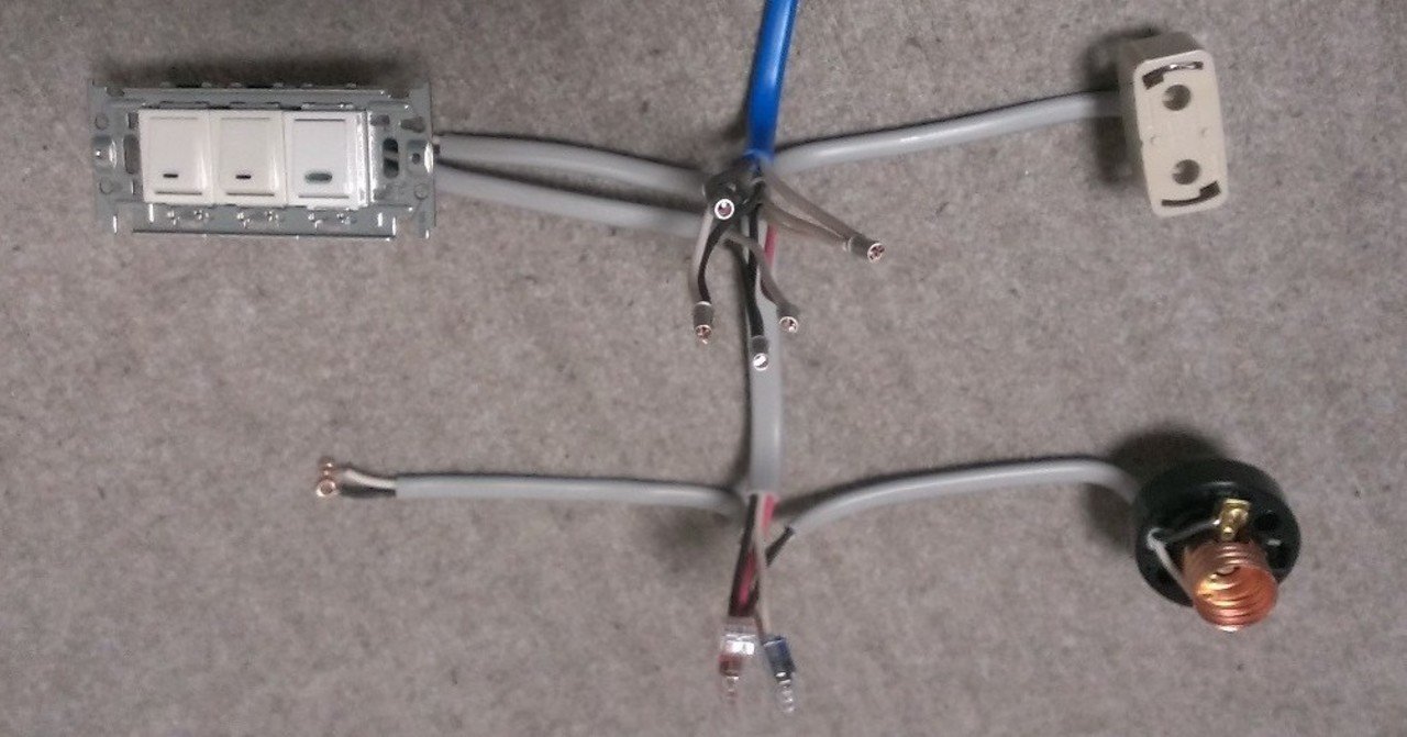 第2種電気工事士 実技試験の練習時間 Alloutofsync Note 第2種電気工事士 実技試験の練習時間 Alloutofsync Note