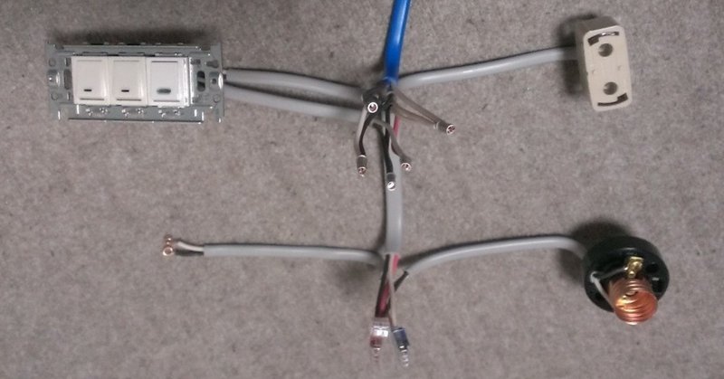 第２種電気工事士 実技試験の練習時間 Alloutofsync Note