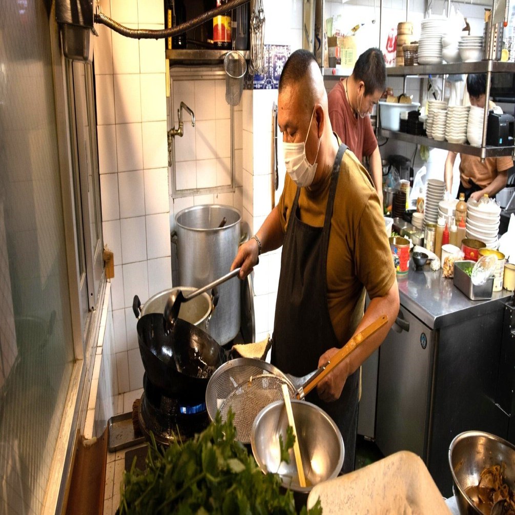 第9回「ガチ中華」の2つの特徴～その1中国語圏各地の地方料理｜中村正人