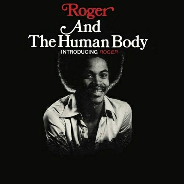 ザップの故ロジャーのファーストアルバムが再発。

Roger And The Human Body - Introducing Roger

#Roger #Zapp #Soul #Funk                 #浦安 #bar #Qwest