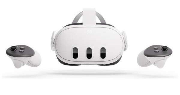 XR探検日記 - Quest3｜SeaGate（繁戸和幸）｜note