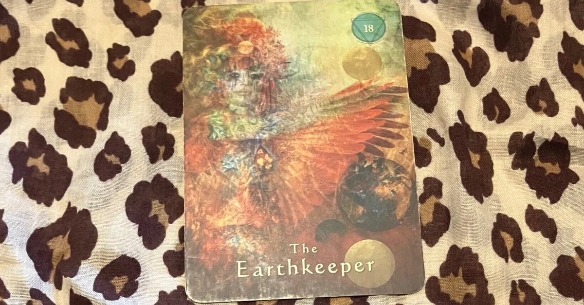 Being a Beautiful Cell of the Earth｜サトウユカ