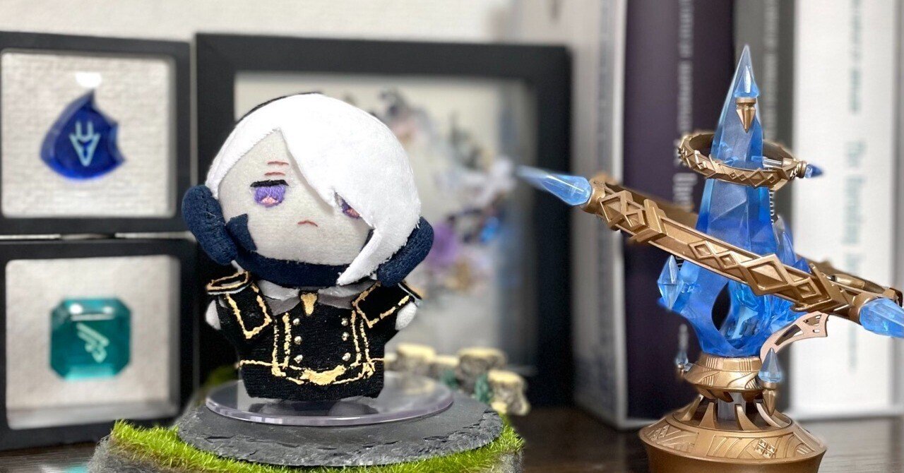 ぬい服 オーダーページ - Fine - BOOTH
