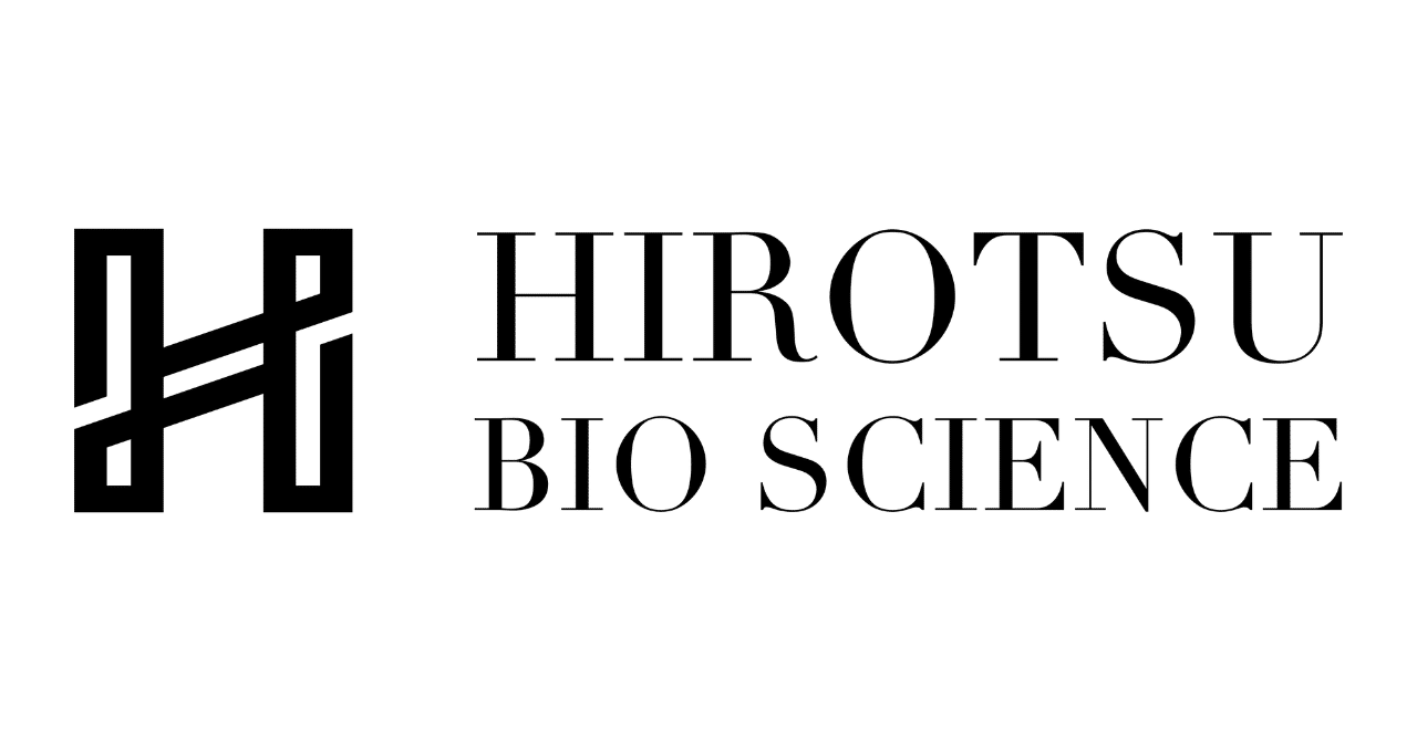 みい　HIROTSU BIO SCIENCE HIROTSU BIO SCIENCE（HIROTSU Bio science - 2025 Company