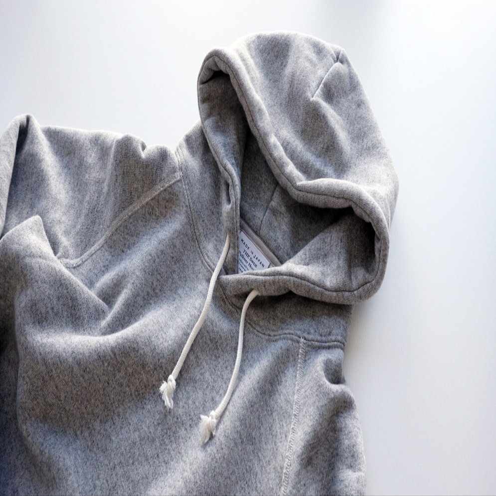 THE Sweat 3年着たらこんな感じになりました。｜THE株式会社