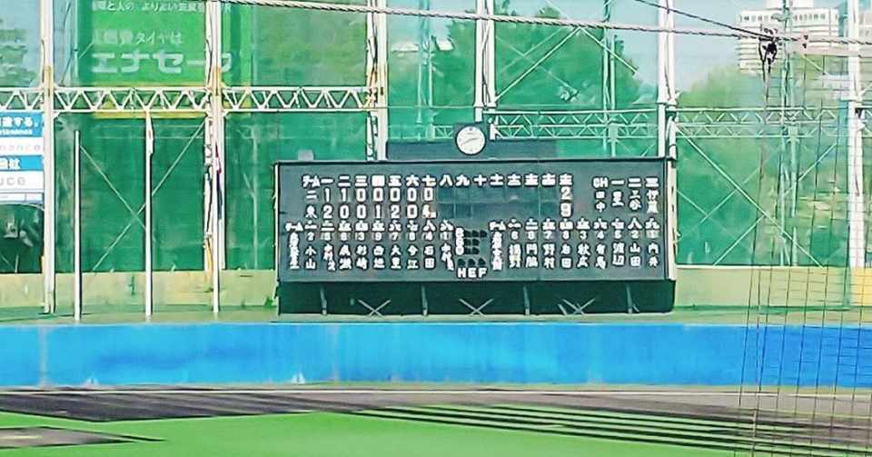 19年版 東東京と西東京の高校野球注目校 おすぎ 高校野球大好きol Note