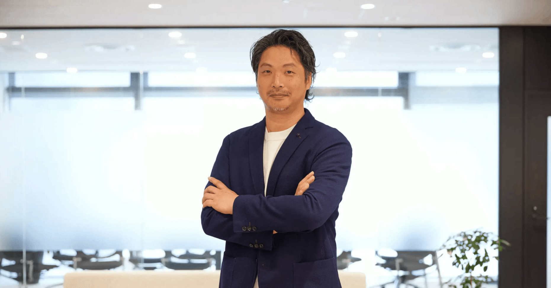 急成長のリンク・プロセシングで得られる成長機会の幅広さ【トップインタビュー】｜インフキュリオン