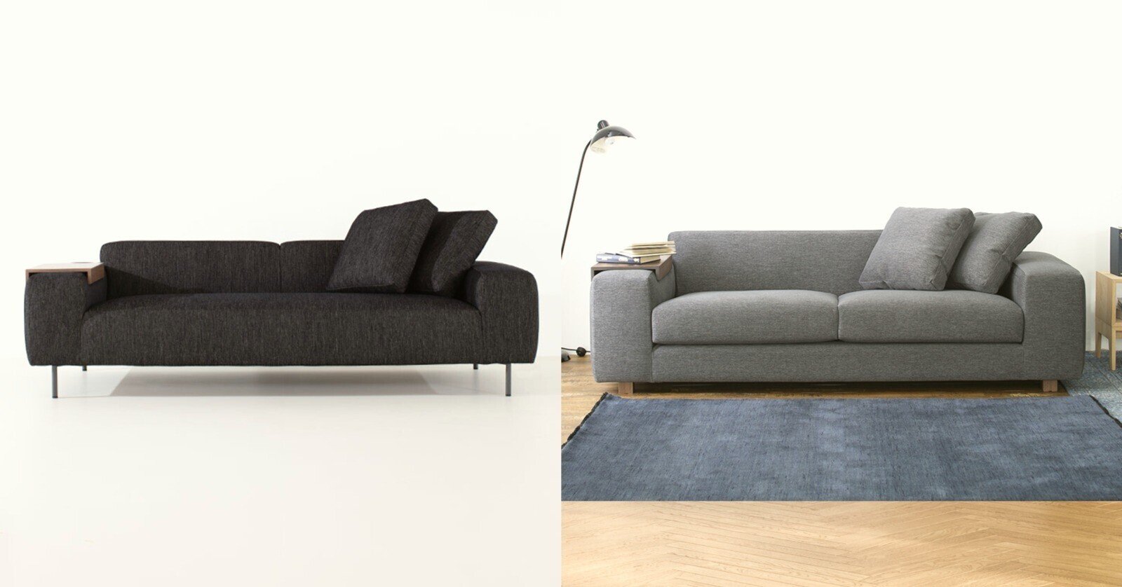 ノイエス NOYES オットマン Decibel C4