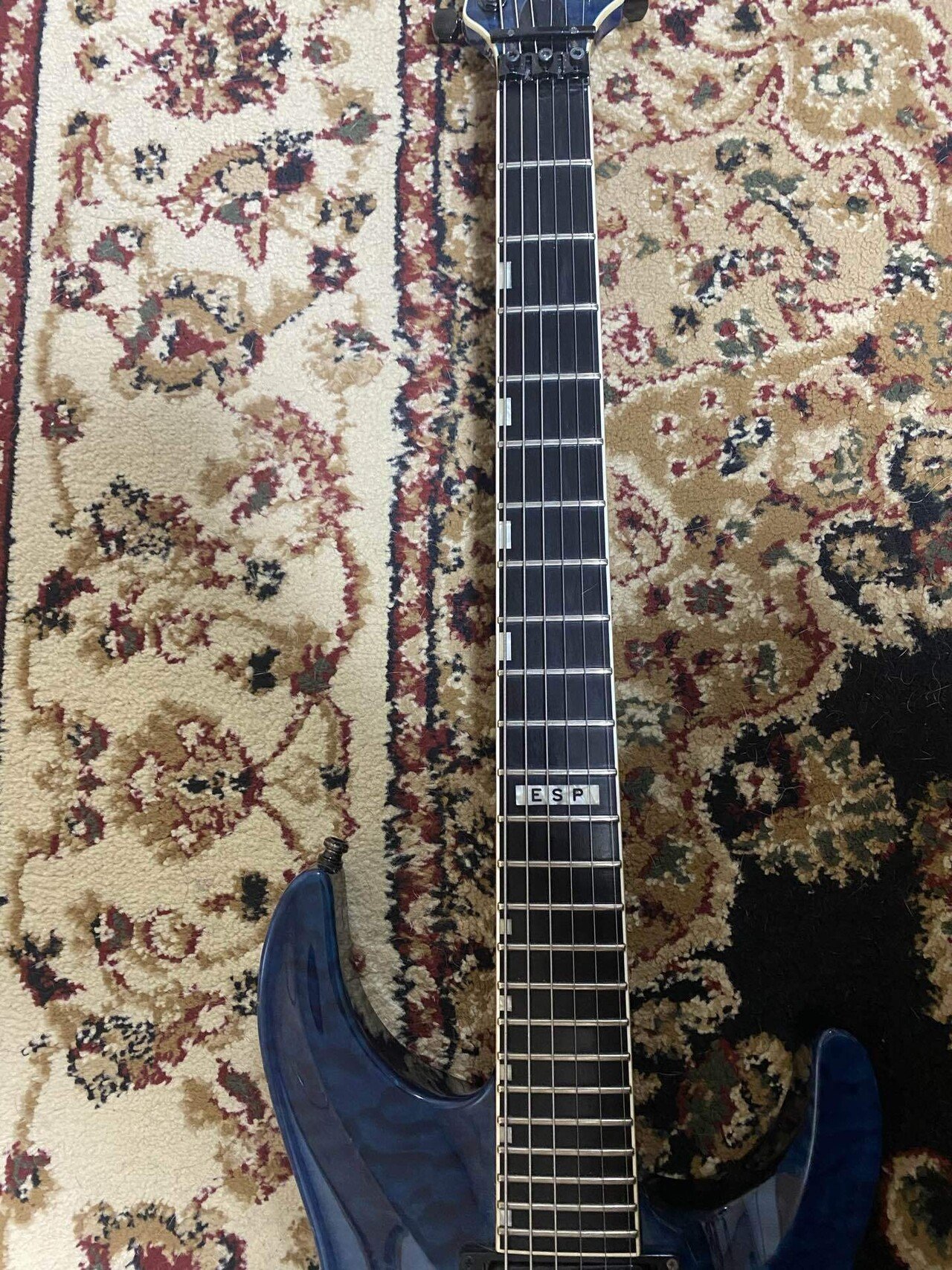 ESP - ESP HORIZON CUSTOM 30周年記念モデルの通販 by はら