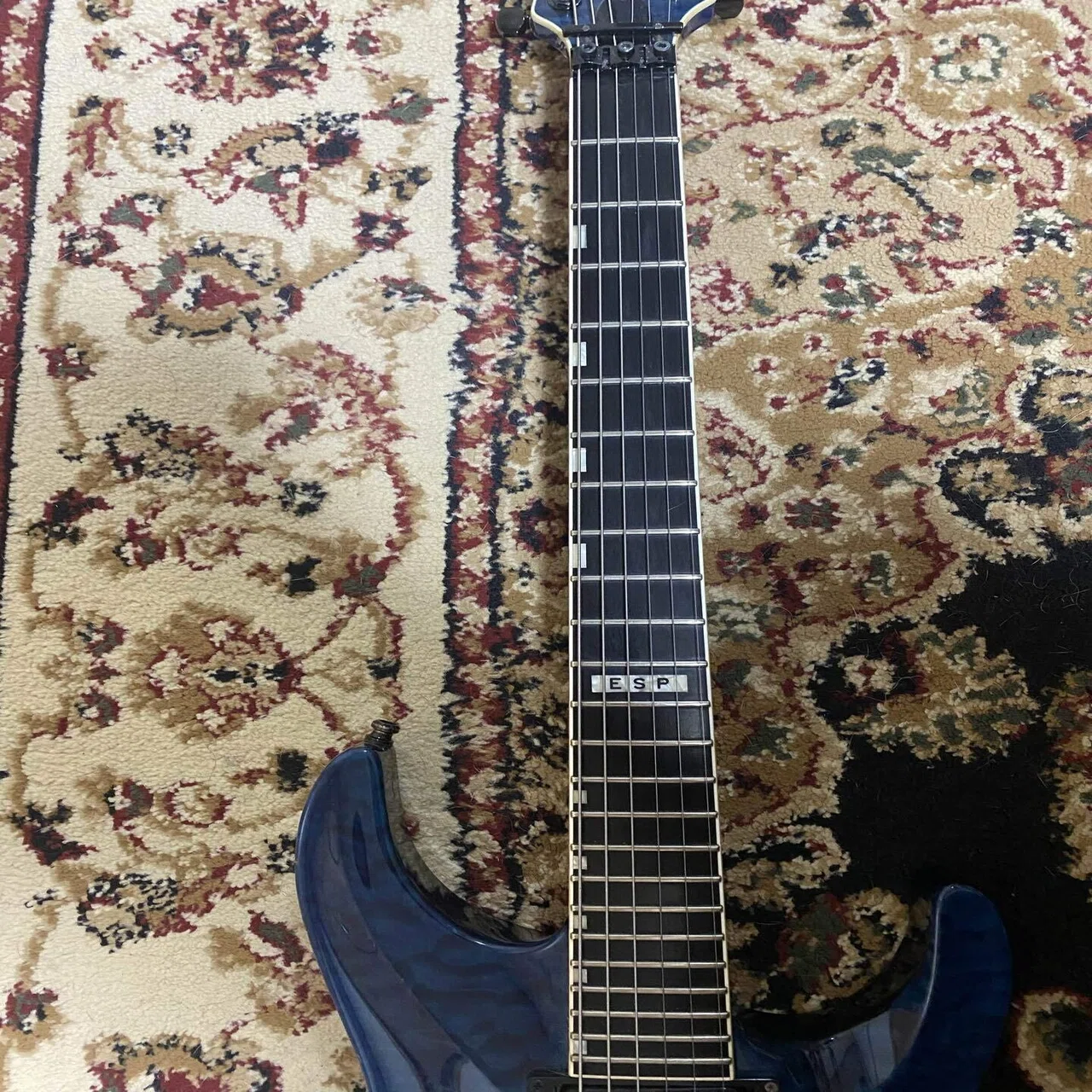 ESP HORIZON 30th Anniversary｜Yugen(ゆうげん)