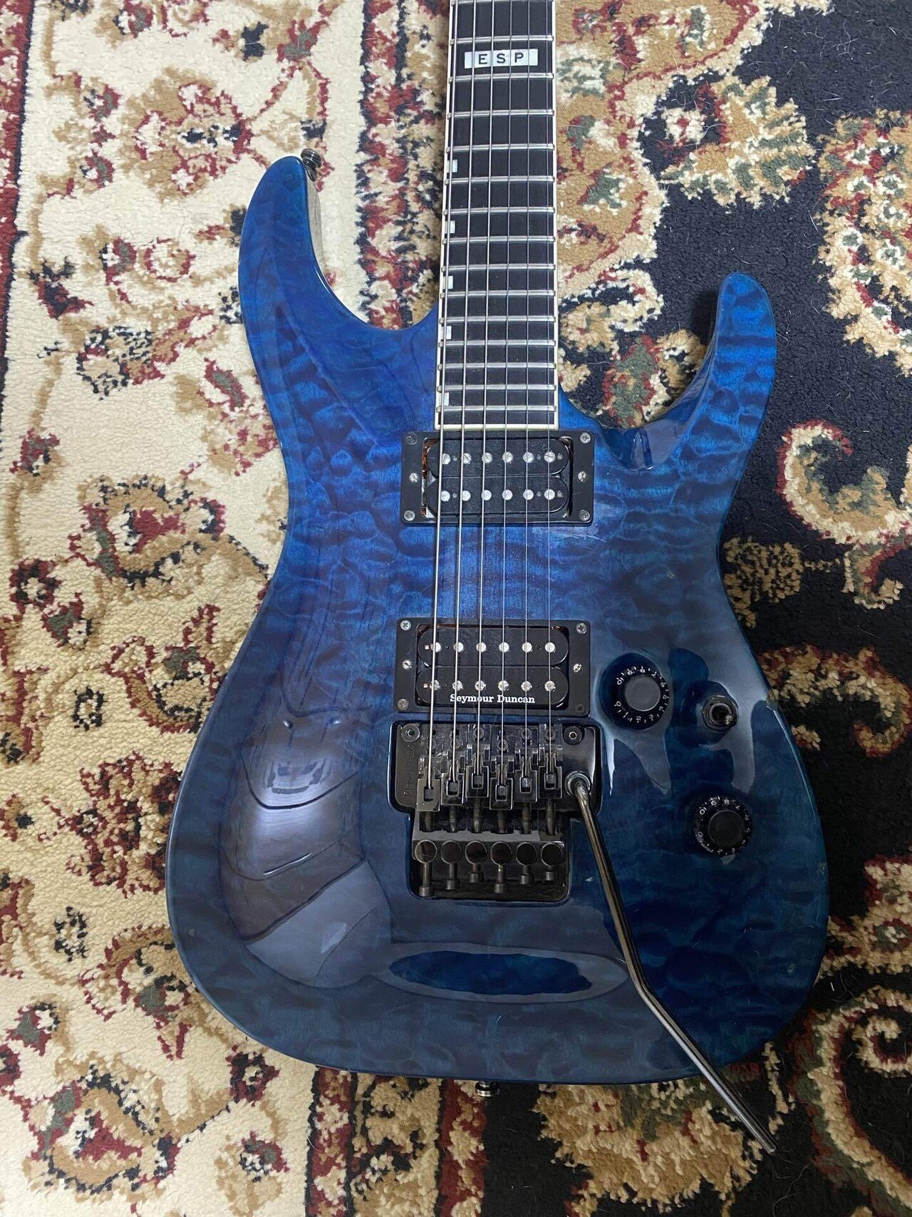 HORIZON | ESP GUITARS