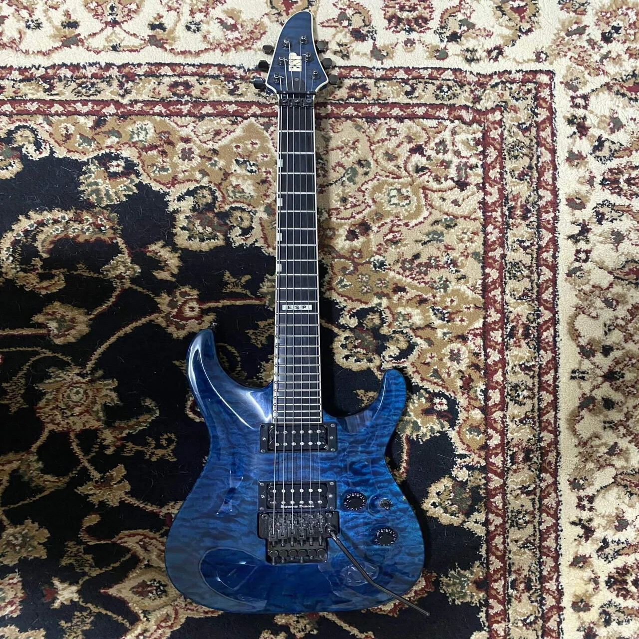 ESP HORIZON 30th Anniversary｜Yugen(ゆうげん)