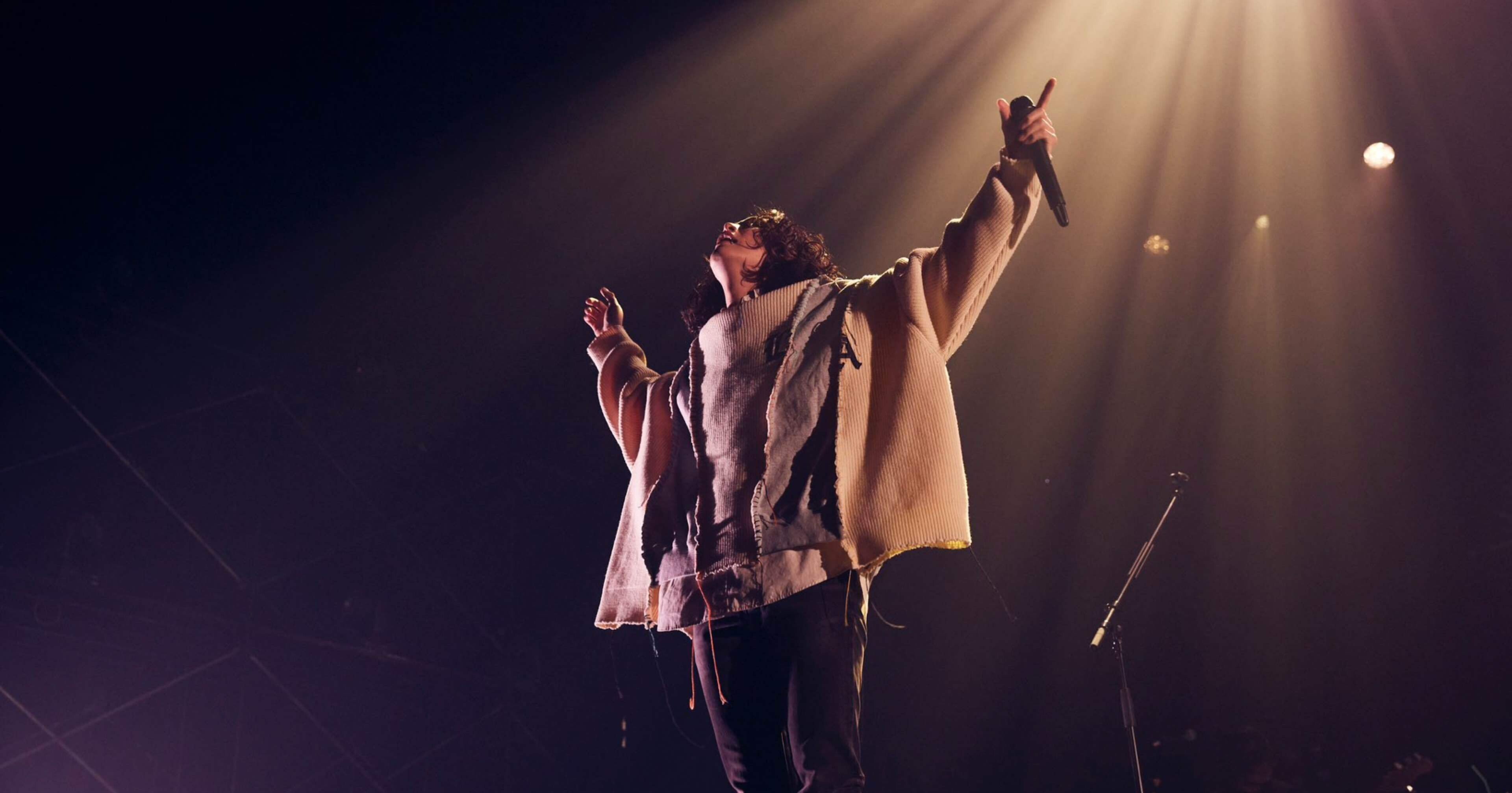 240111 - キタニタツヤ Japan Tour 