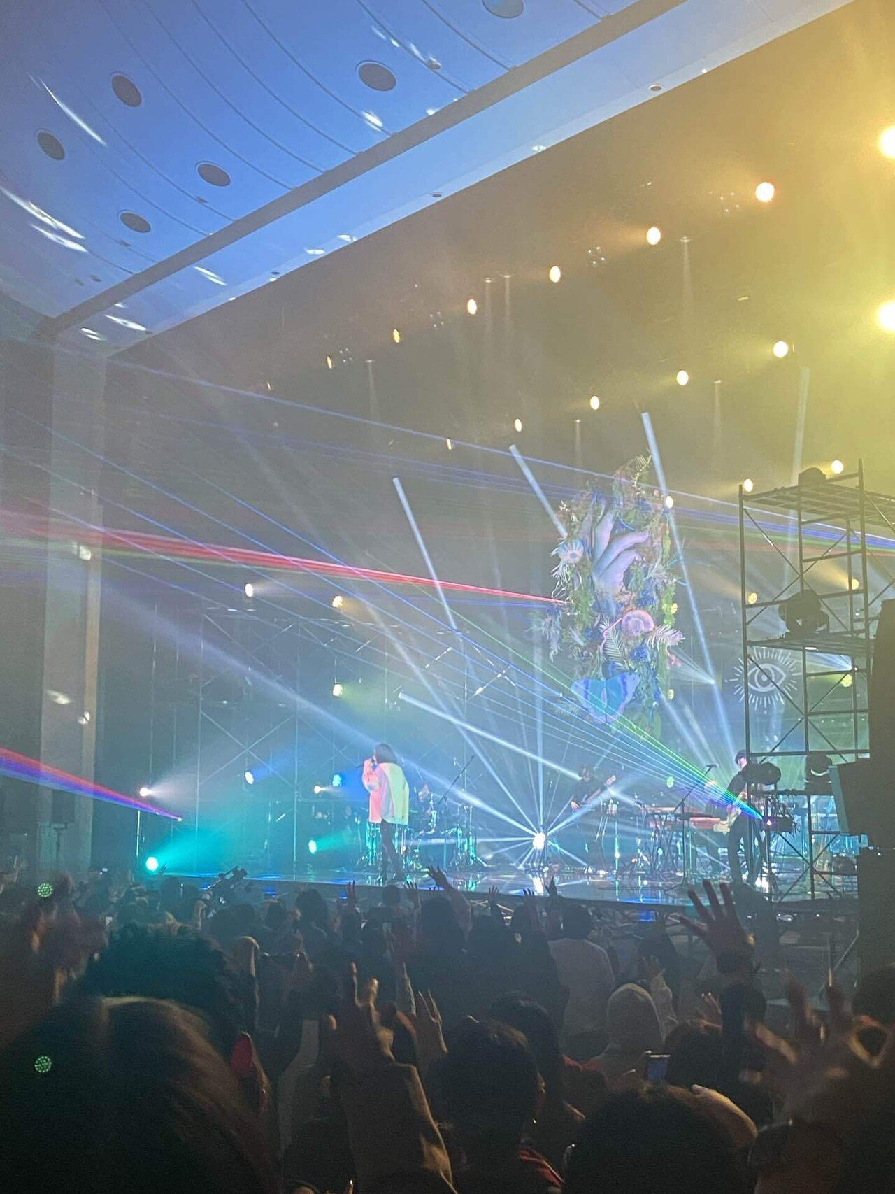 240111 - キタニタツヤ Japan Tour 240111 - キタニタツヤ Japan Tour
