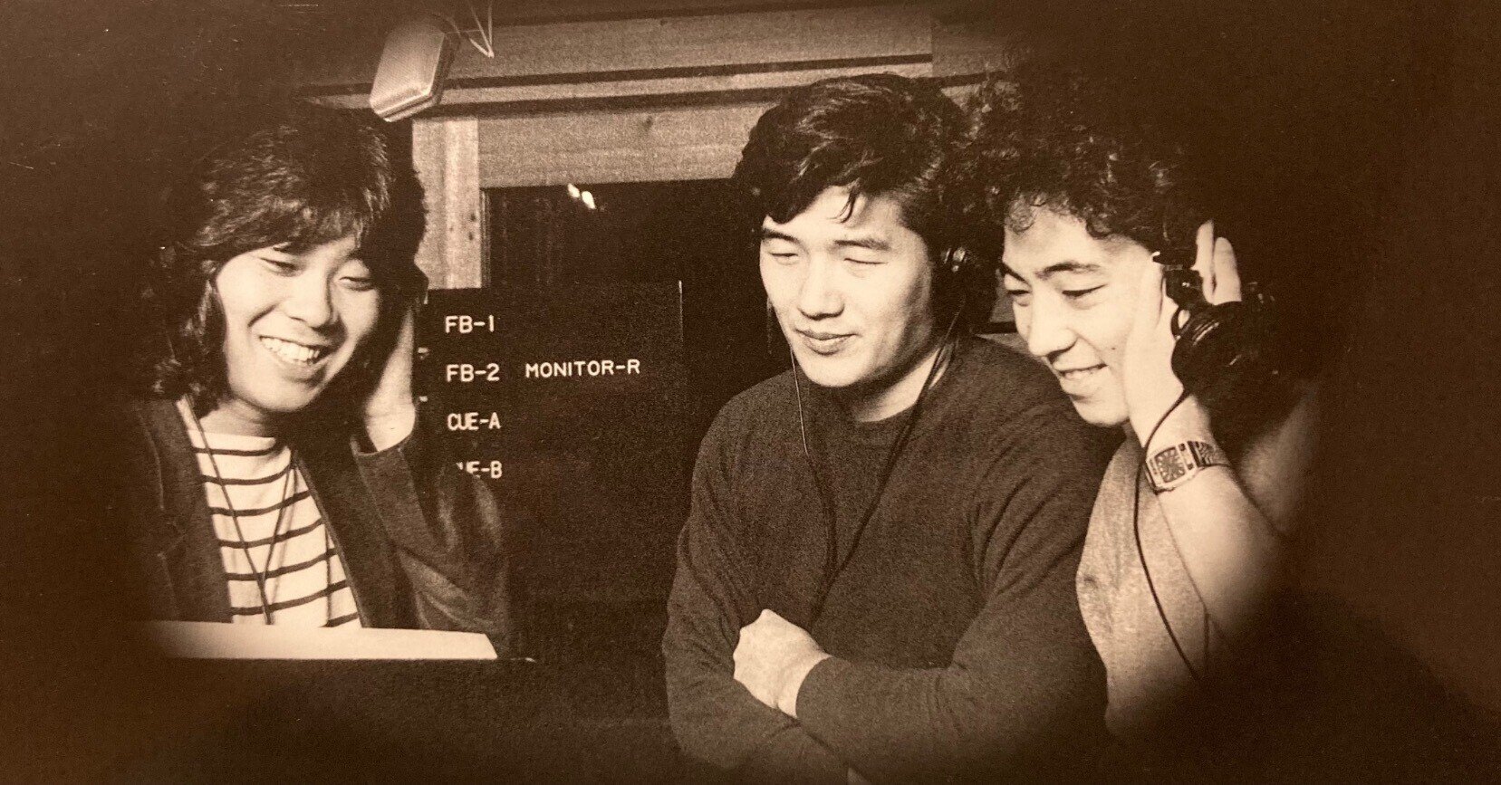 NIAGARA TRIANGLE Vol.2 20th Anniversary Edition ナイアガラ