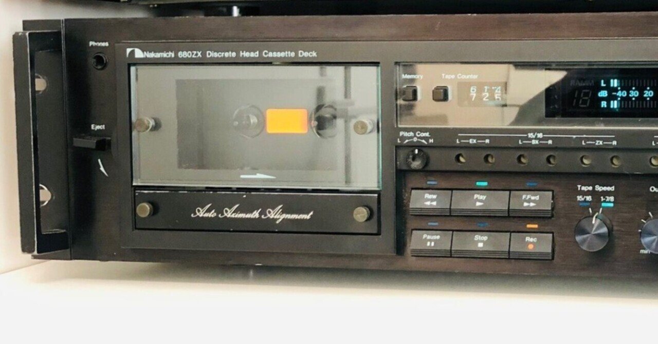 Nakamichi ナカミチ100Pa 当時物 ビンテージ Nakamichi ナカミチ100Pa Nakamichi ナカミチ100Pa 当時物 ビンテージ Nakamichi ナカミチ100Pa