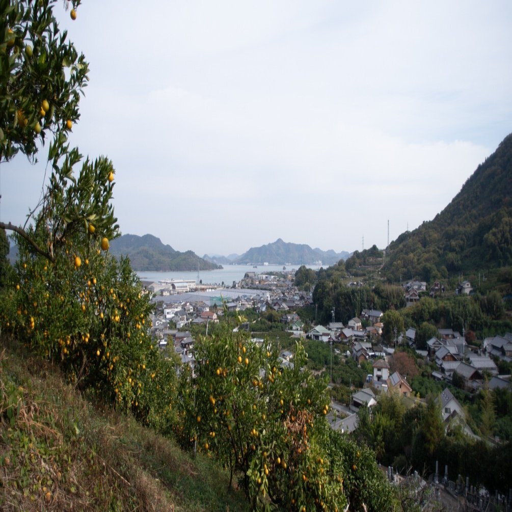 世界的ホテリエのエイドリアン・ゼッカ氏が惚れた町、瀬戸田の魅力に