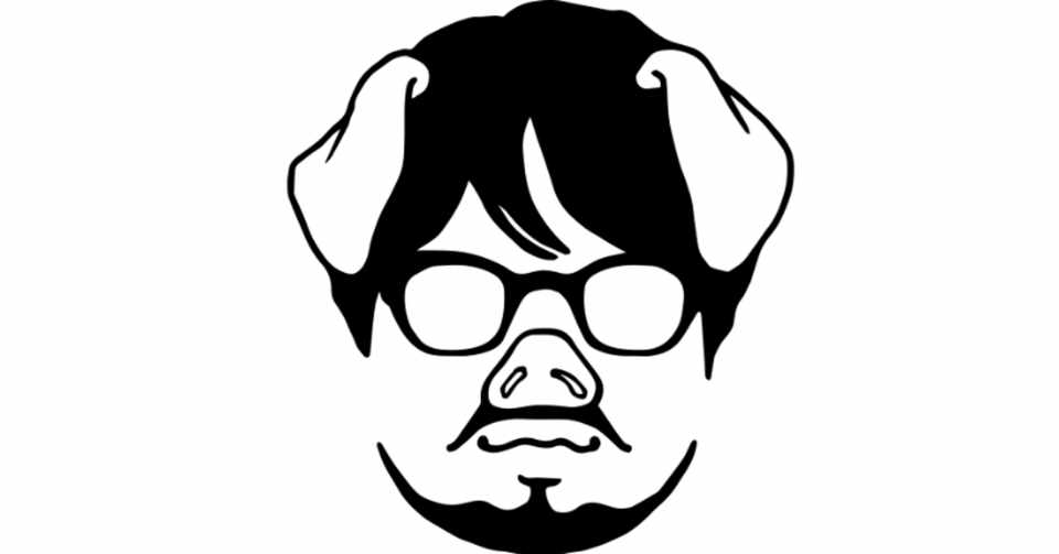 自己紹介 ヒゲめがねのプロフィール ヒゲめがね つくばに移住したui Uxデザイナー Note