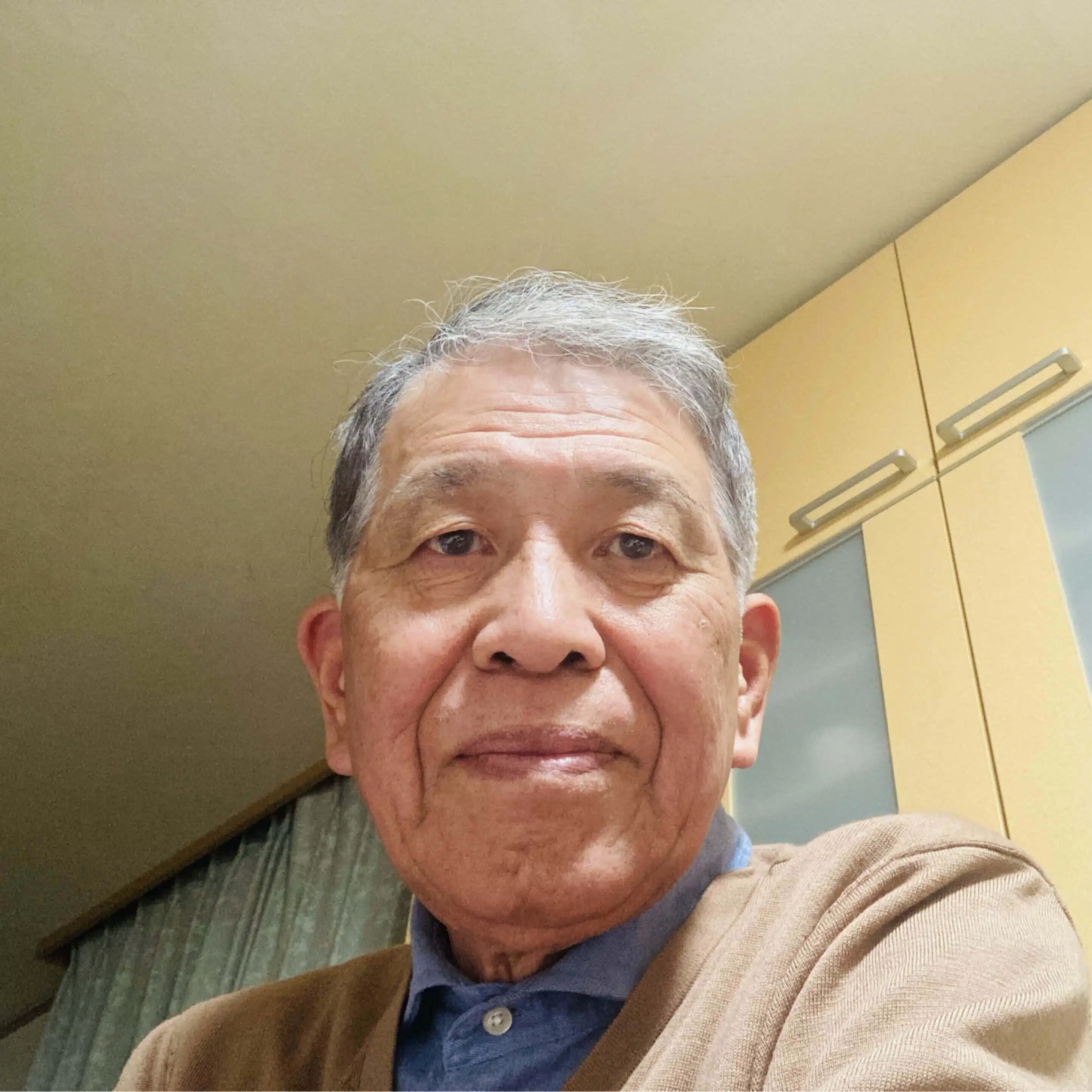 Junpei 東大和