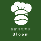 自家焙煎珈琲Bloom