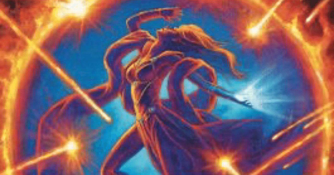 FNM スリヴァーズ〜幻影の像〜｜もぎとりスリヴァー