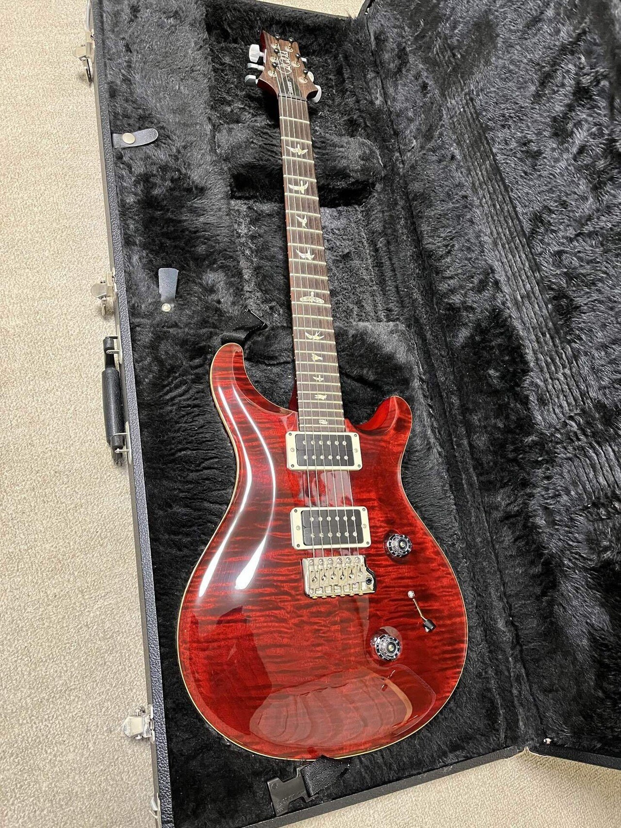 ギター・エフェクター紹介｜XXUX(読み方:ゆー)