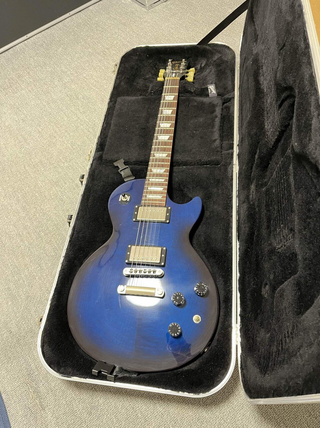 ギター・エフェクター紹介｜XXUX(読み方:ゆー)