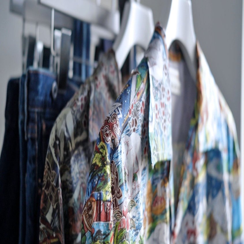 NICENESS SS24 Collection-Golden Eternity-1st Delivery for Kiretto