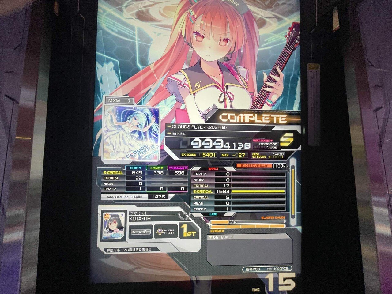 霧音さま専用ページ とある科学の超音楽集 −A Certain Scientific Railgun：Music