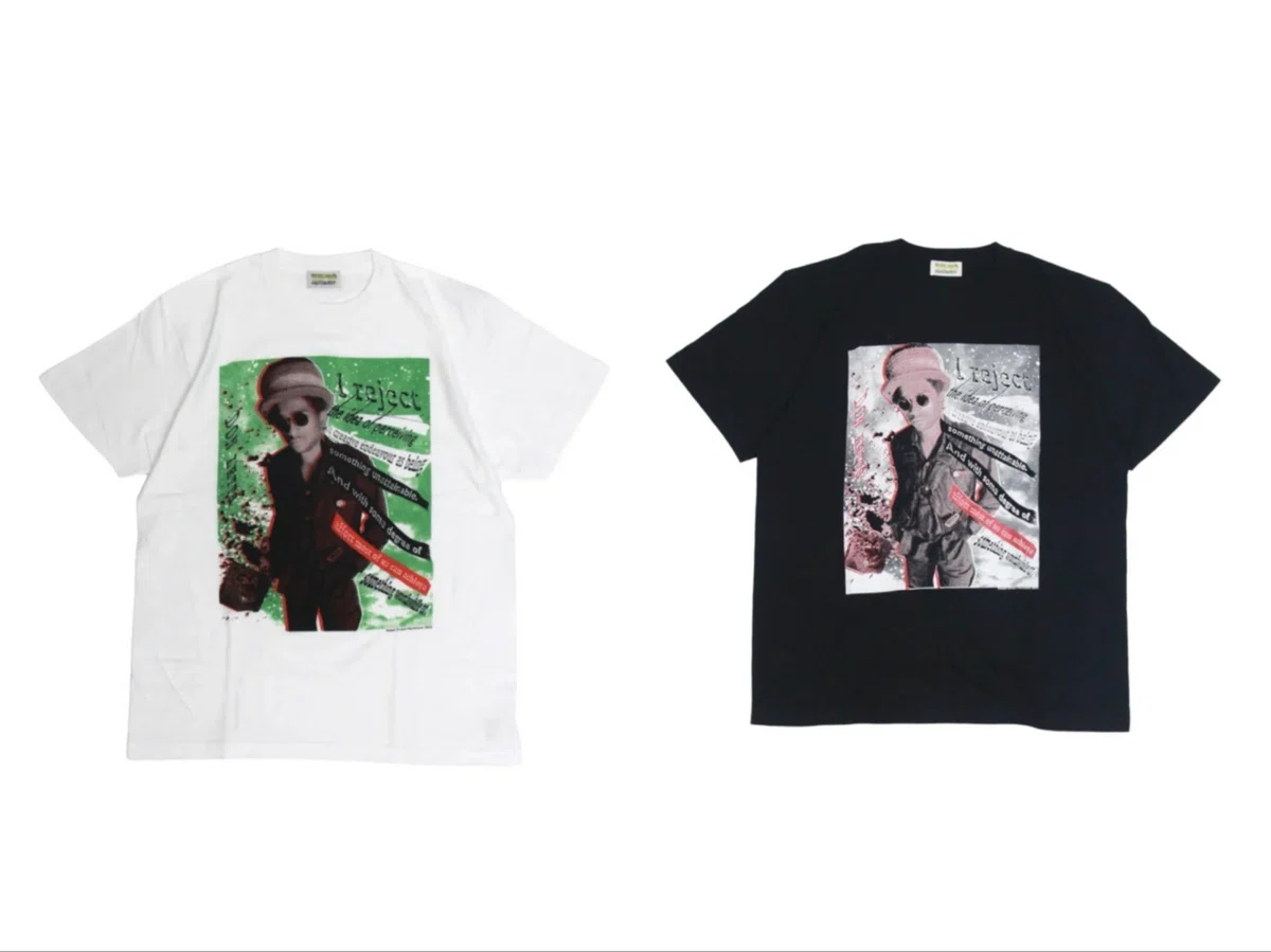 REBEL DREAD HARDWAREについて〜｜mahiro_unchain