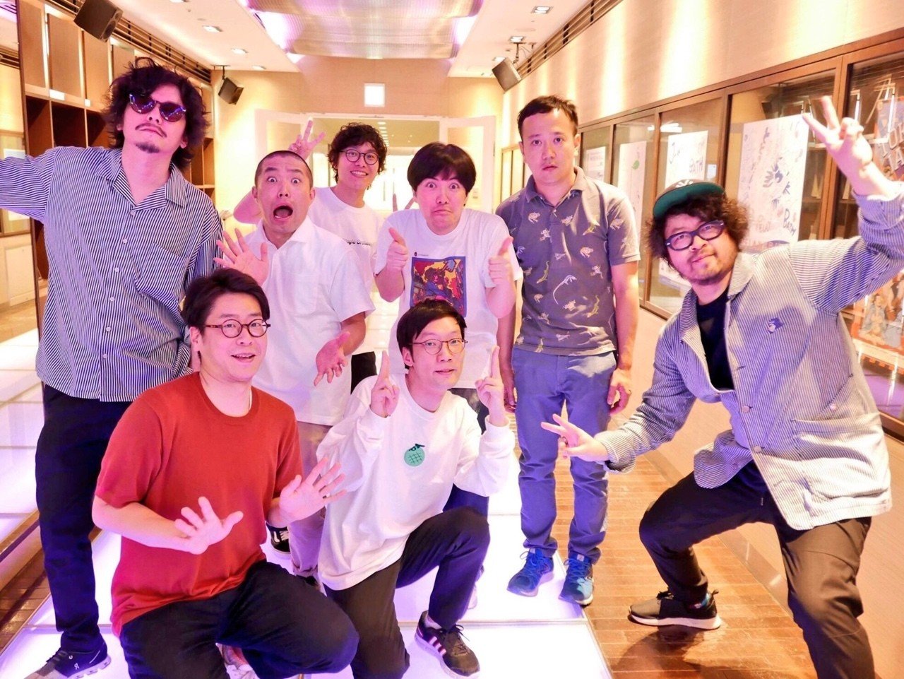 驚きの価格が実現!驚きの価格が実現!男性ブランコ単独公演の台本