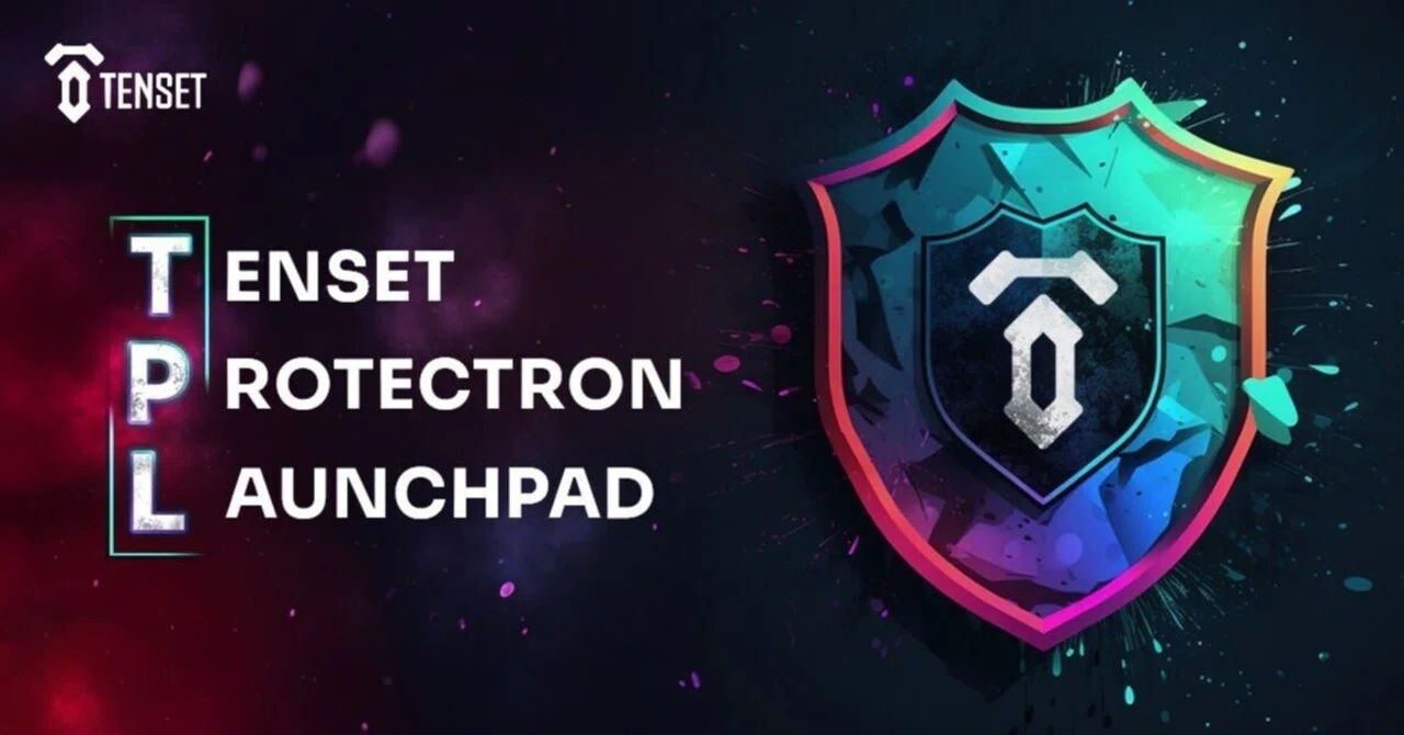 Tenset Tenset Protectron Launchpad (TPL) 各プロジェクトの概要 (2024/3/18現在)|mayo