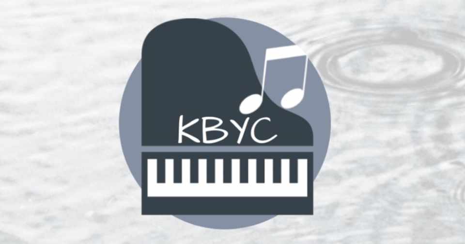 Jazz Radio 1st Anniversary 小林 結 Yui Kobayashi Note