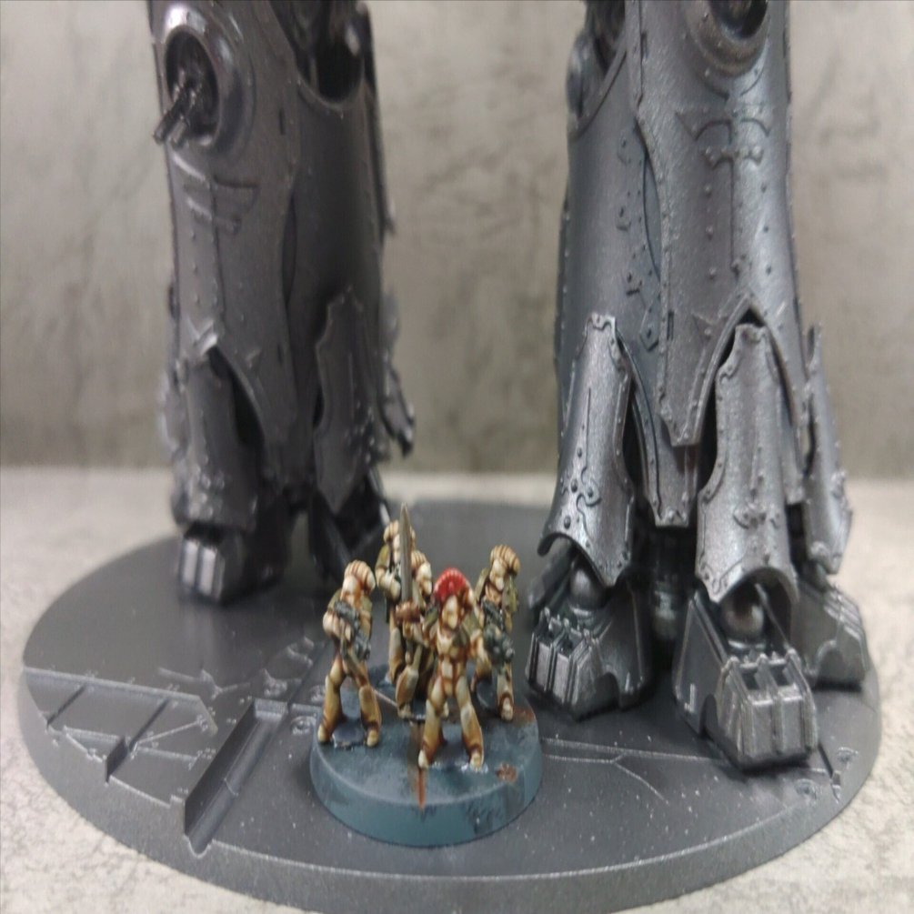 レギオンズ・インペリアリスの魅力｜とがわ