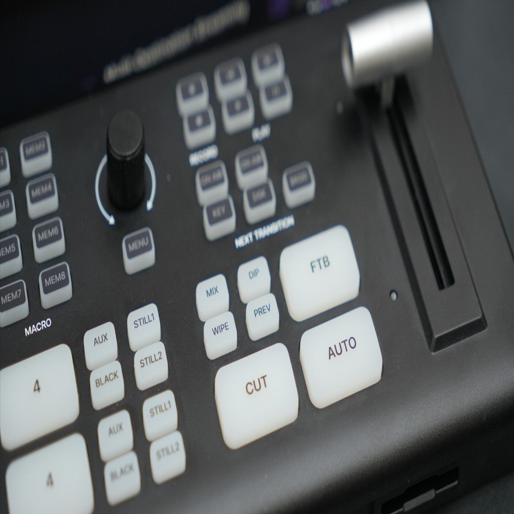 レビュー品】OSEE GO STREAM DECKスイッチャー｜物欲名古屋人