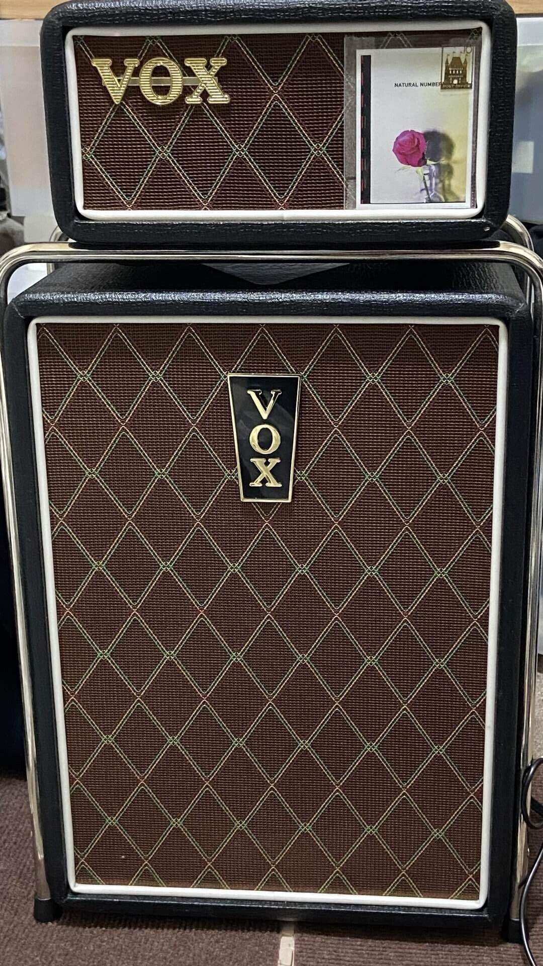 MOD ZERO ギターエフェクター 全世界100個限定！ゼマイティス・ギターの彫金デザインを投入、より