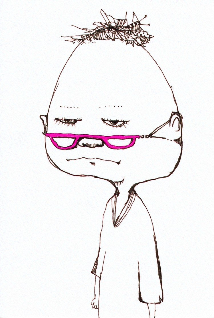 眼鏡男子 の定番タグ記事一覧 Note つくる つながる とどける