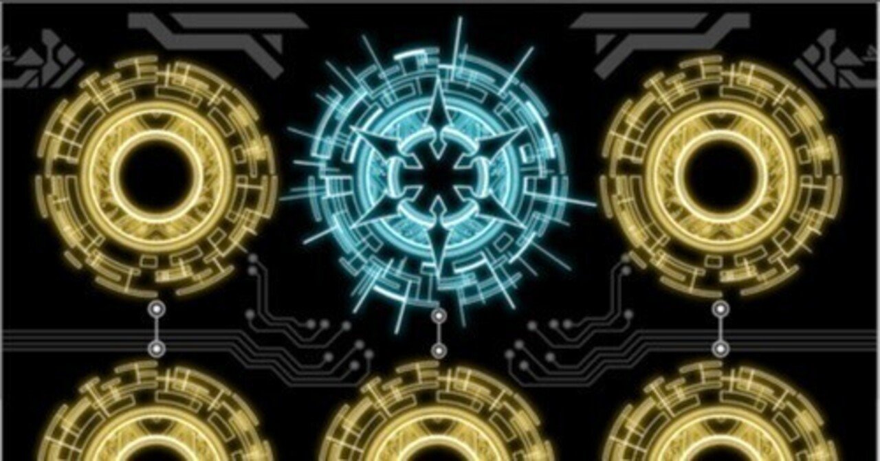 初心者向け】ヴァンガードのかじりかた【後編:攻め方守り方】｜カミ