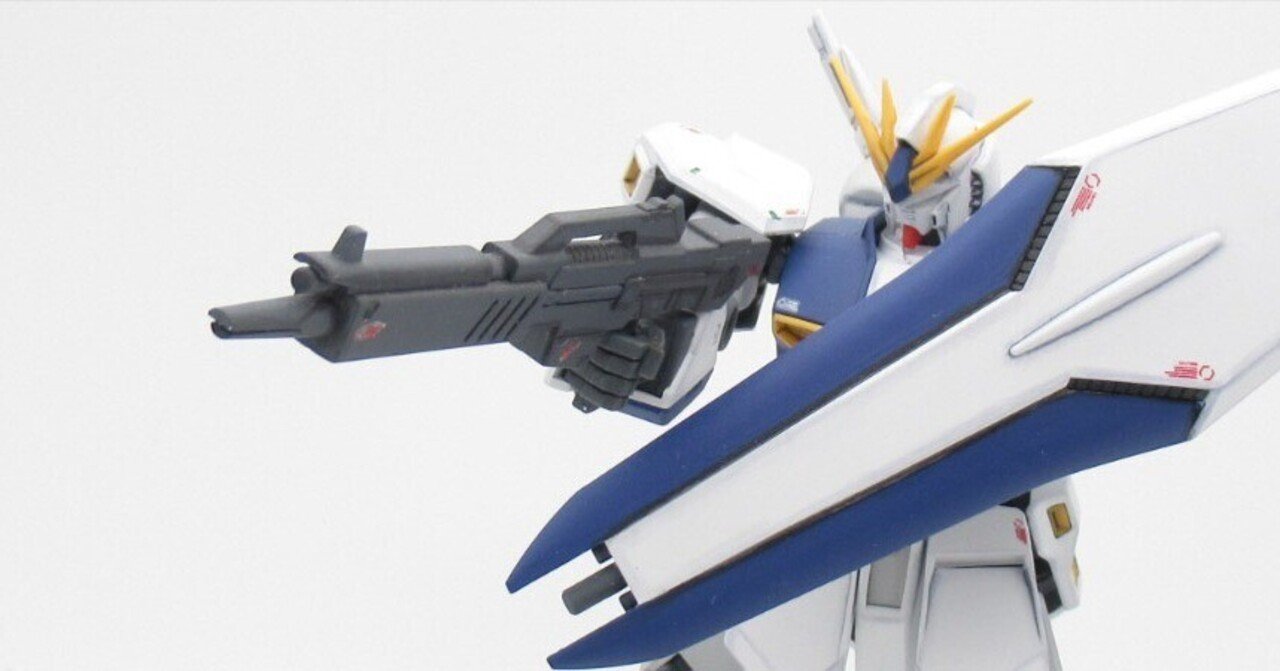 ガンプラセット νガンダム他 5点 backend=imagemagick;version=1;