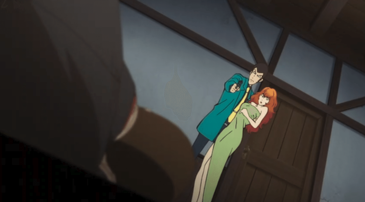 ルパンは今も燃えているか？ 新品未開封 Amazon.co.jp: 【Amazon.co.jp限定】ルパン三世 PART5 Vol.1 [DVD