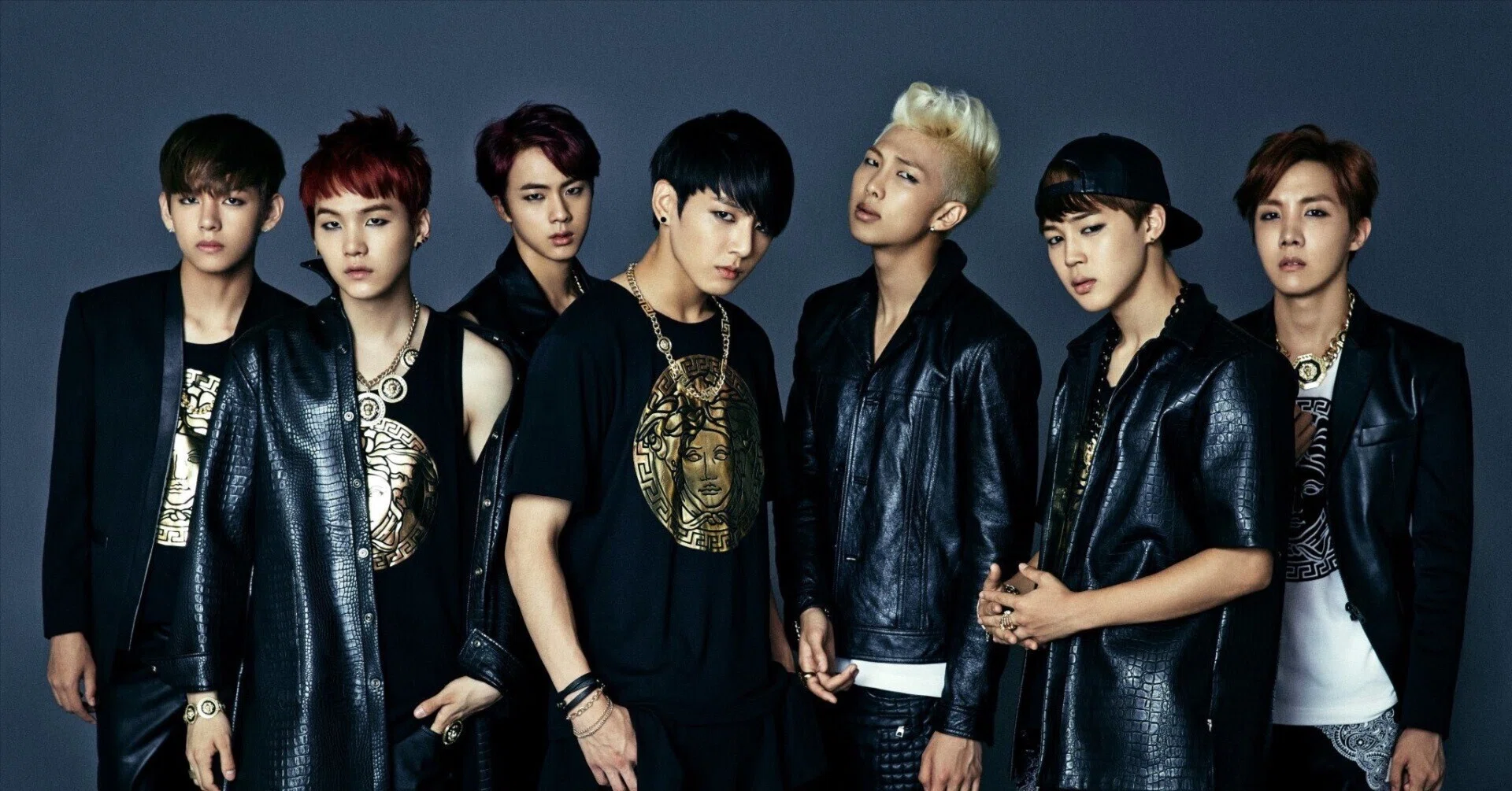 BTS2014[サイン会 Playlist]｜beforesunrise59