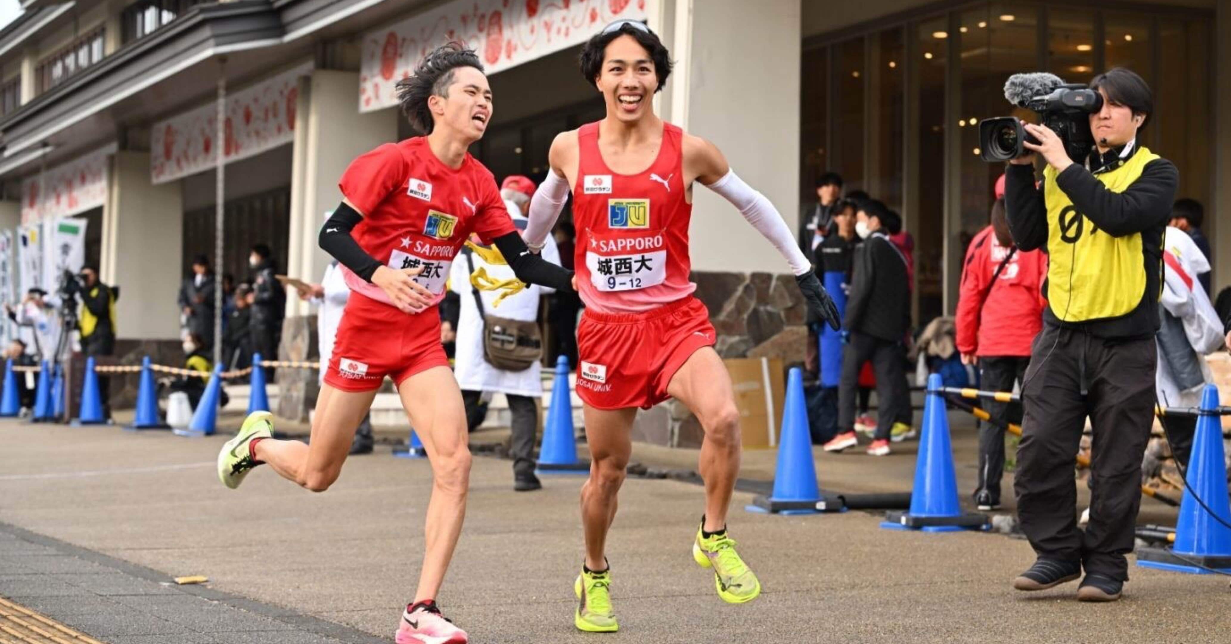 第100回箱根駅伝総括｜櫛部静二