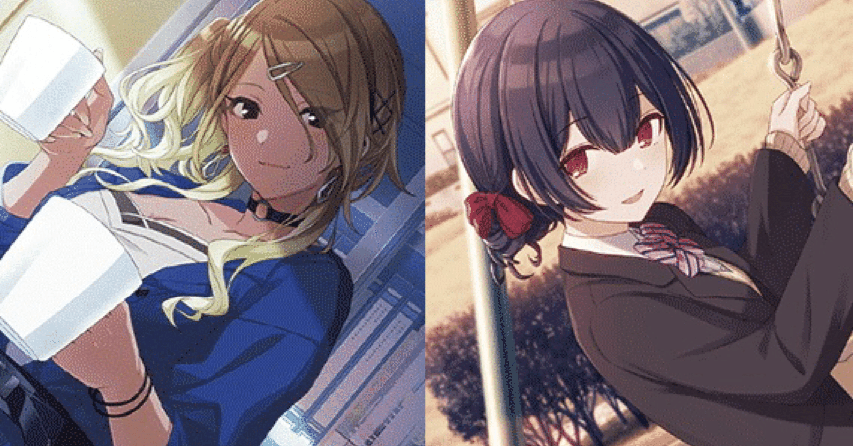 ユニレア争奪戦2連覇】デッキ紹介No.6.5 ストレイ×凛世軸｜ノッティー